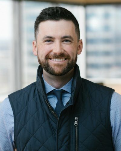 Mike Langellier
